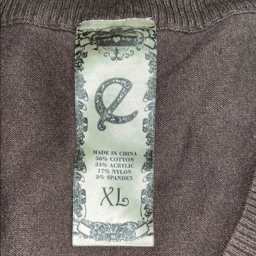 šļøeĀ sizeāXLĀ sweaterāā - Picture 2 of 7